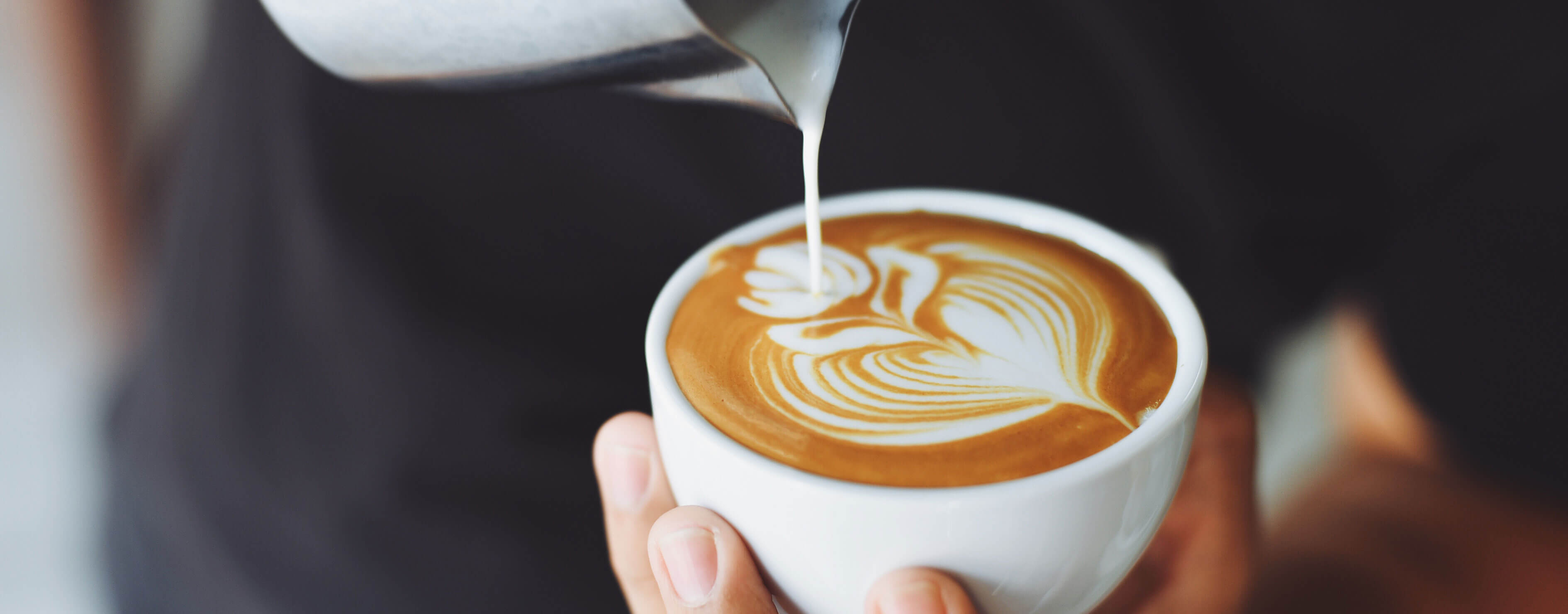 Free Coffee Offer
