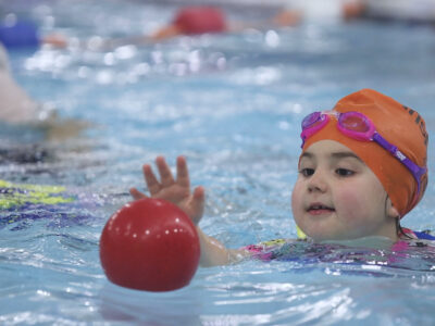 Free Swim Offer